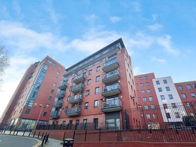 2 bedroom  Flat for sale