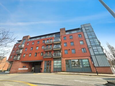 2 bedroom  Flat for sale