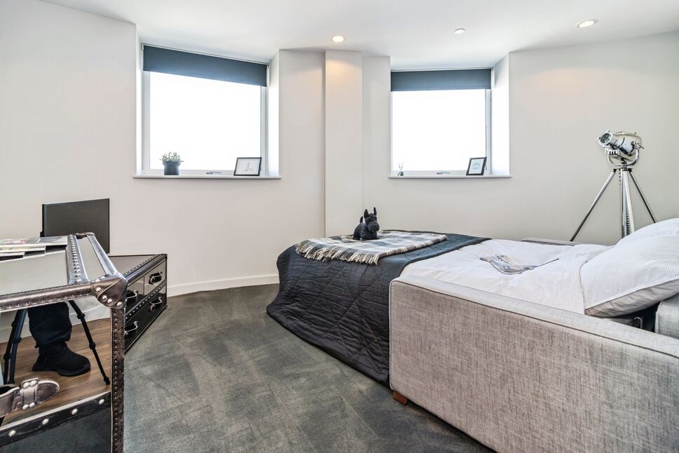 Bedroom 2