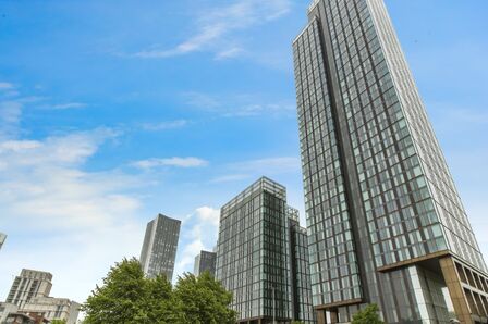 2 bedroom  Flat for sale