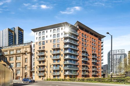Corporation Street, 1 bedroom  Flat to rent, £925 pcm