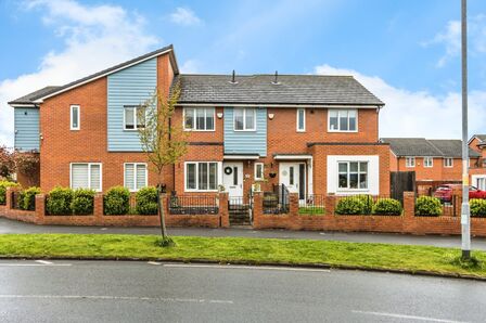 Varley Street, 2 bedroom Mid Terrace House for sale, £280,000