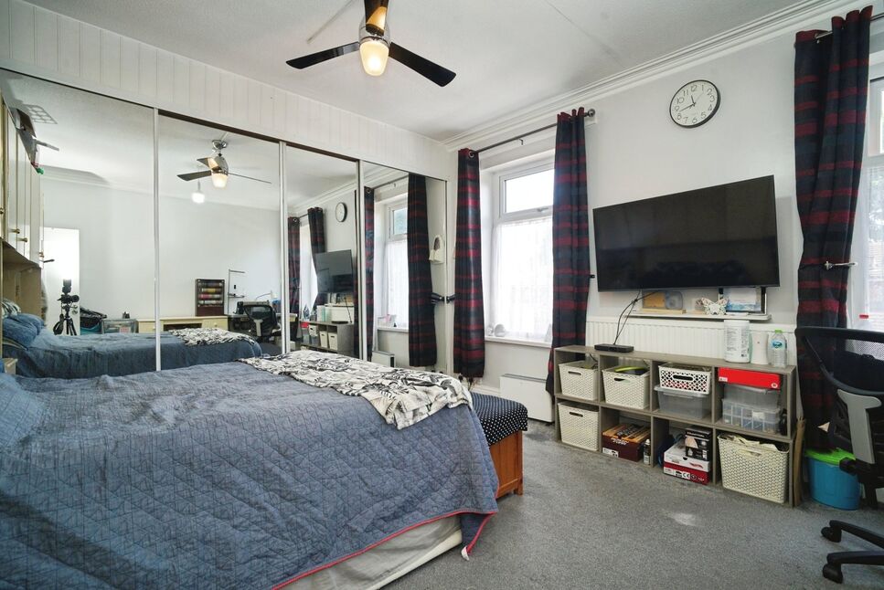 Bedroom 1