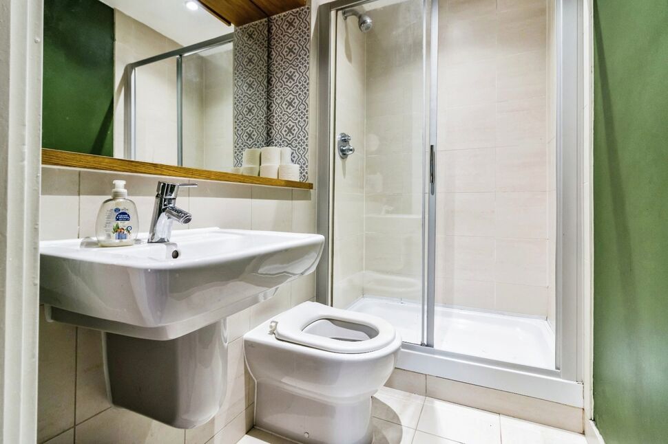 En-Suite