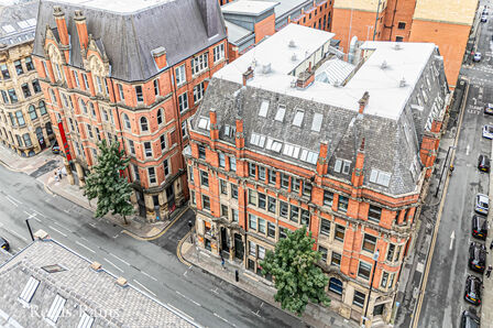 Princess Street, 2 bedroom  Flat for sale, £350,000