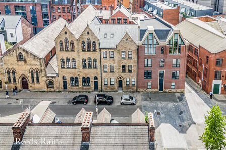 Cotton Street, 3 bedroom  Flat for sale, £575,000