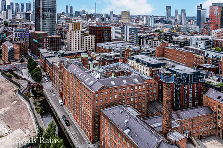 Cotton Street, 1 bedroom Flat for sale, &pound;200,000