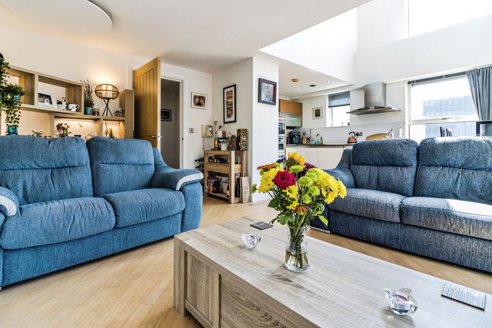 Main image of 3 bedroom Flat for sale, Whitworth Street West, Manchester, M1