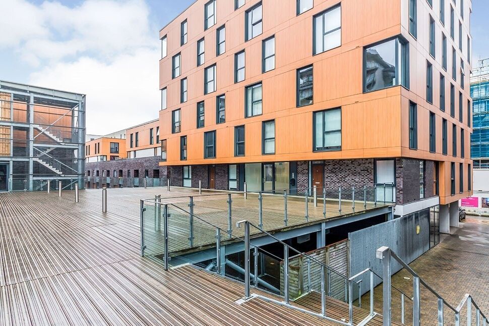 Main image of 2 bedroom Flat to rent, Advent Way, Manchester, Greater Manchester, M4