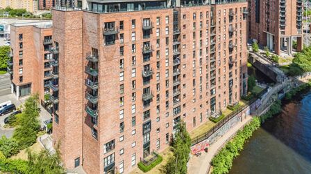 2 bedroom  Flat for sale