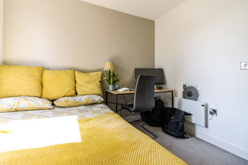 Bedroom 2