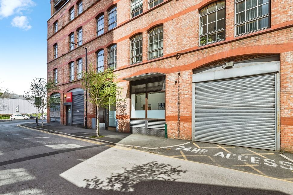 Main image of 1 bedroom Flat to rent, Mirabel Street, Manchester, Greater Manchester, M3