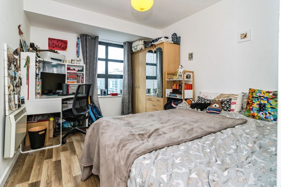 Bedroom 1