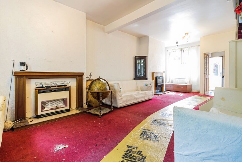 Living / Dining Room