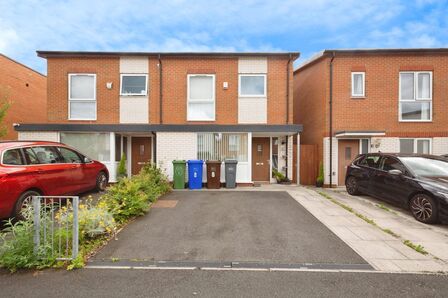Burcot Road, 3 bedroom Semi Detached House to rent, £1,400 pcm