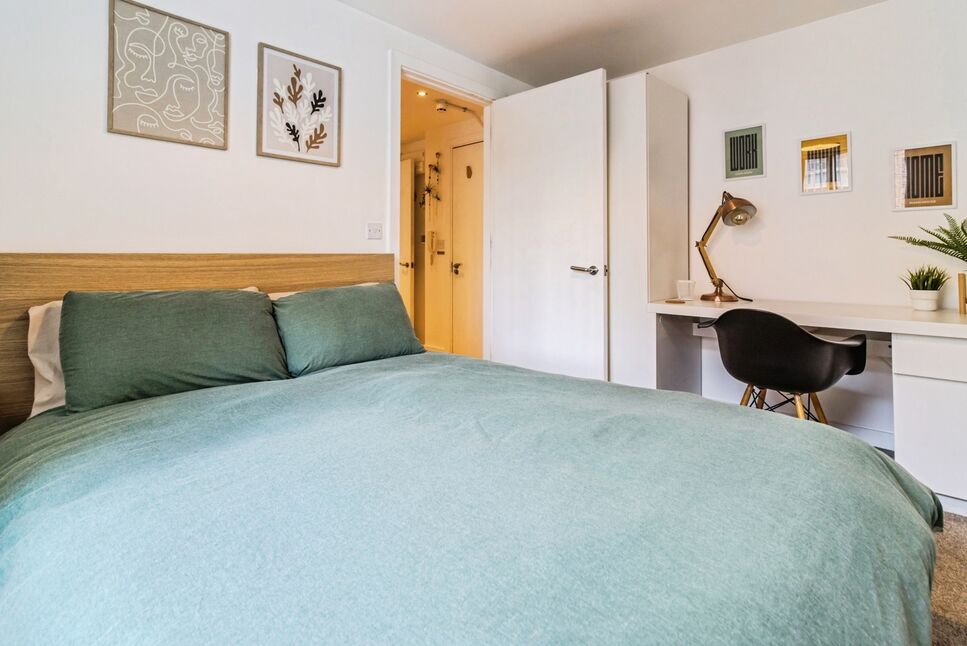 Bedroom 1