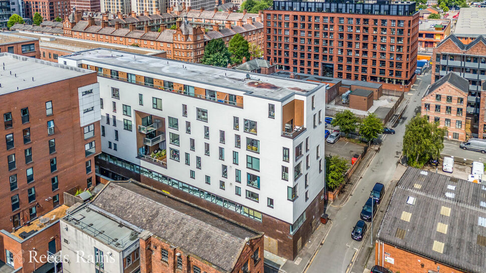 2 bedroom  Flat for sale