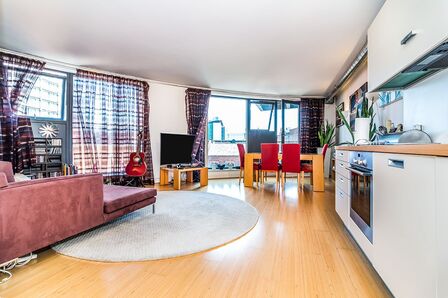 2 bedroom  Flat for sale