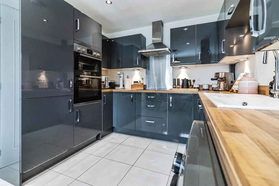 Kitchen / Diner