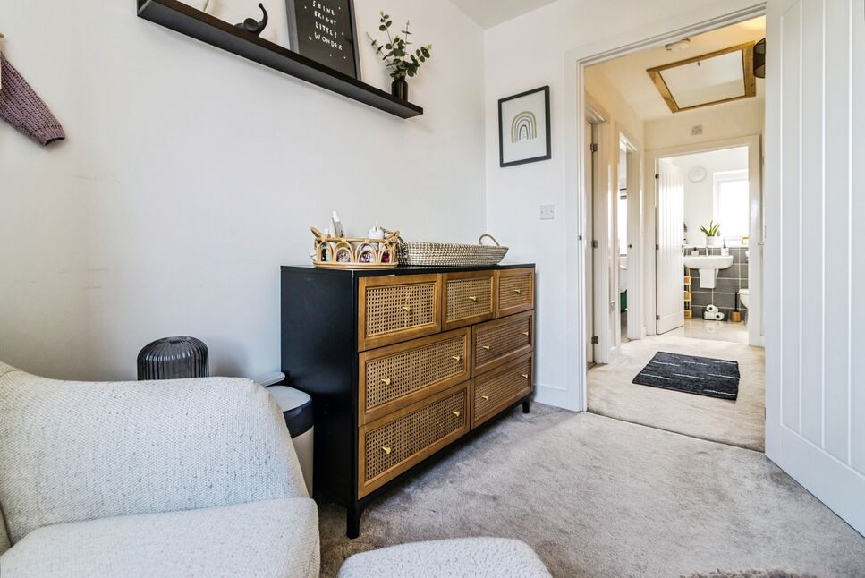 Bedroom 3
