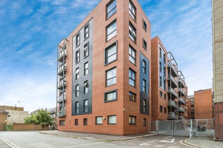 Harrison Street, 1 bedroom  Flat to rent, £1,050 pcm