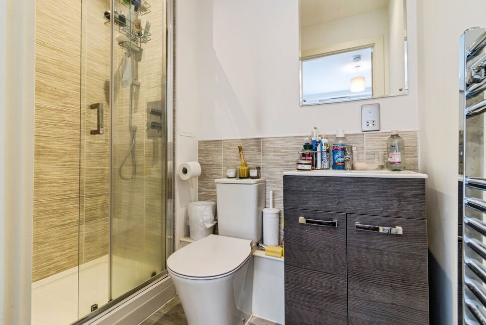 En-Suite