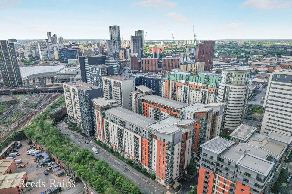 2 bedroom  Flat for sale