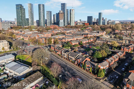 Chorlton Road, 3 bedroom Semi Detached House for sale, £260,000