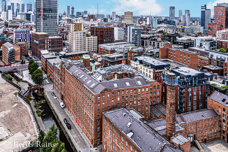 Cotton Street, 1 bedroom  Flat for sale, £260,000