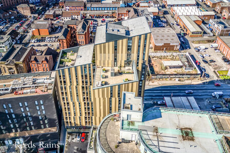 2 bedroom  Flat for sale
