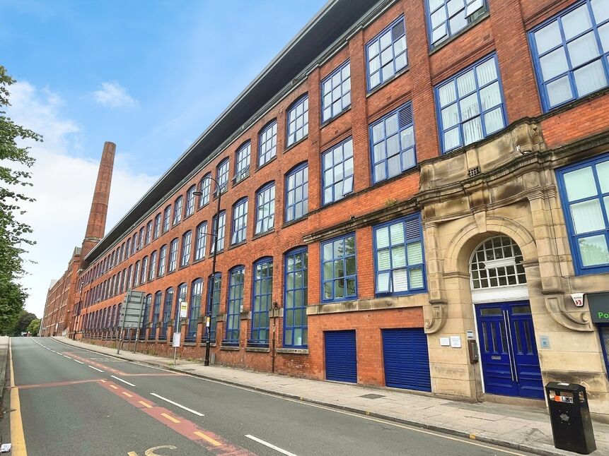 1 bedroom  Flat for sale