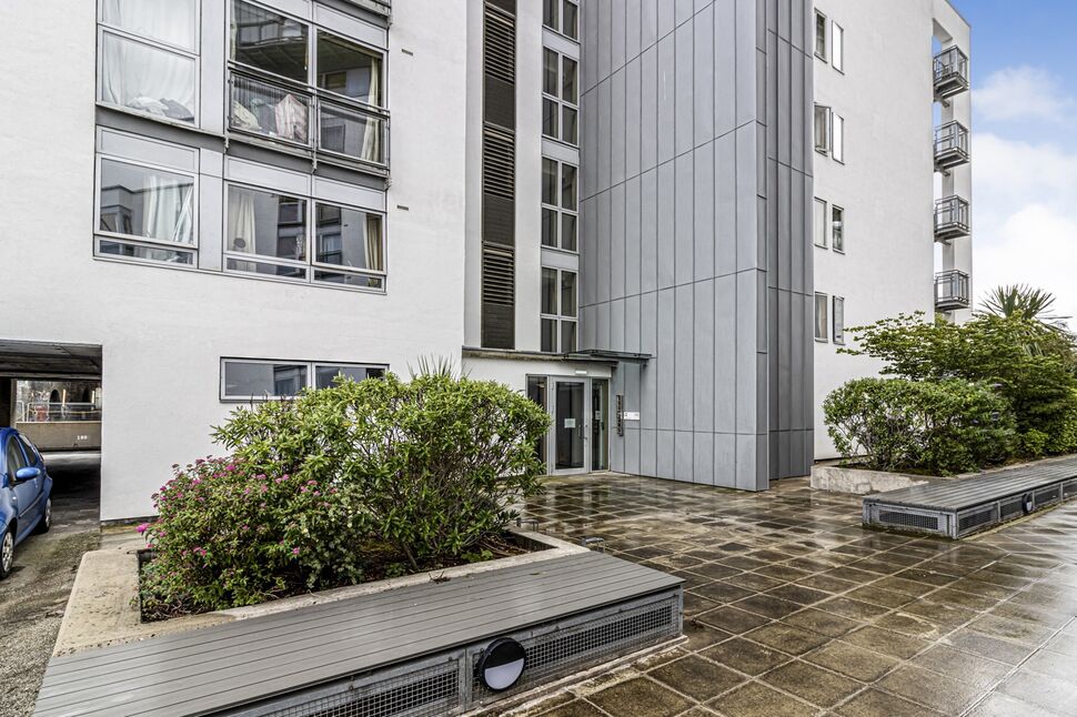 Main image of 2 bedroom Flat to rent, Water Street, Manchester, Greater Manchester, M3