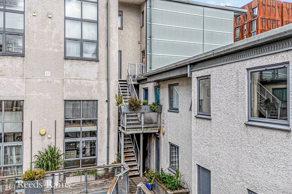 Main image of 3 bedroom  Flat for sale, Newton Street, Manchester, M1