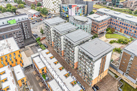 2 bedroom  Flat for sale