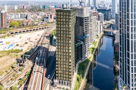2 bedroom  Flat for sale