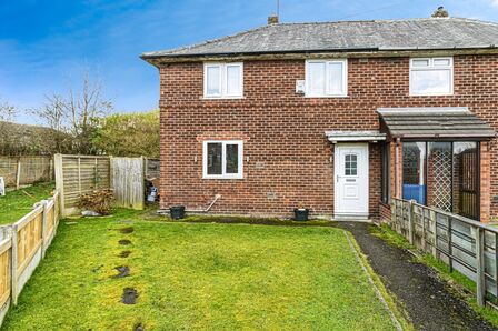 3 bedroom House to rent