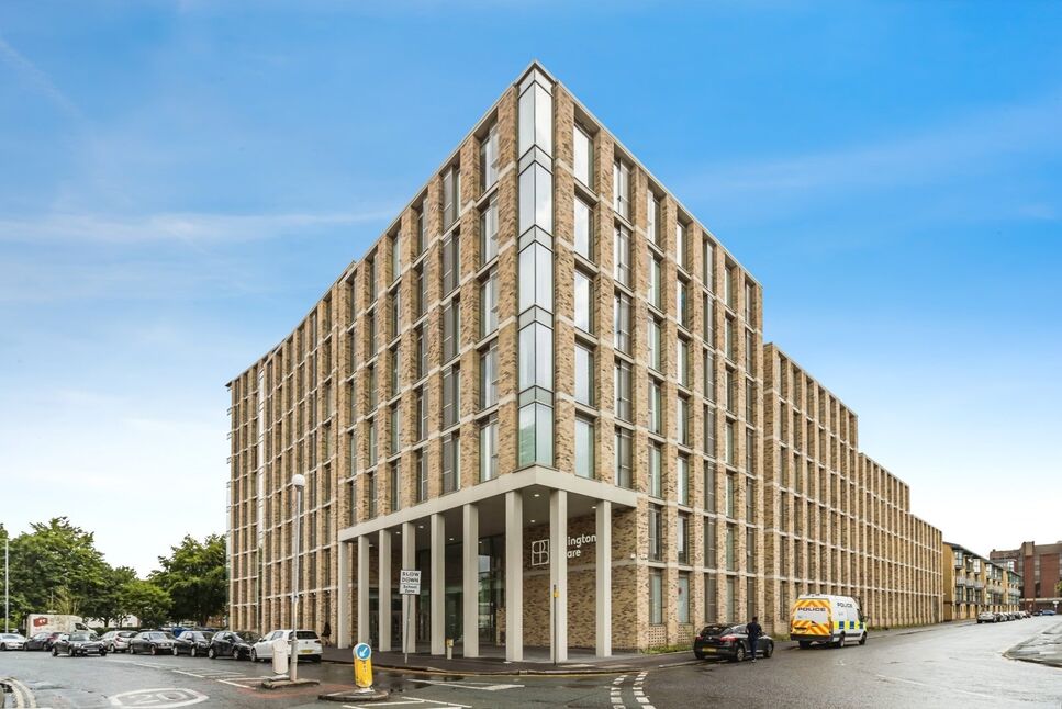 Main image of 2 bedroom  Flat to rent, Boundary Lane, Manchester, Greater Manchester, M15
