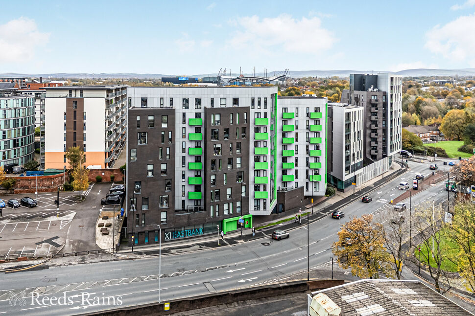 2 bedroom  Flat for sale