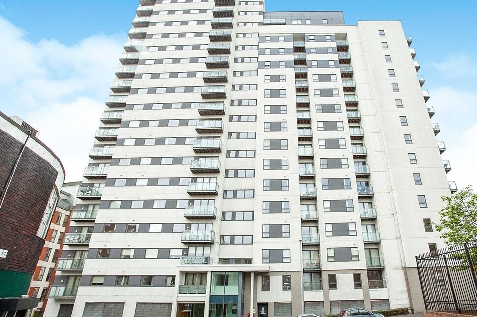 Main image of 2 bedroom Flat to rent, Lord Street, Manchester, Greater Manchester, M4