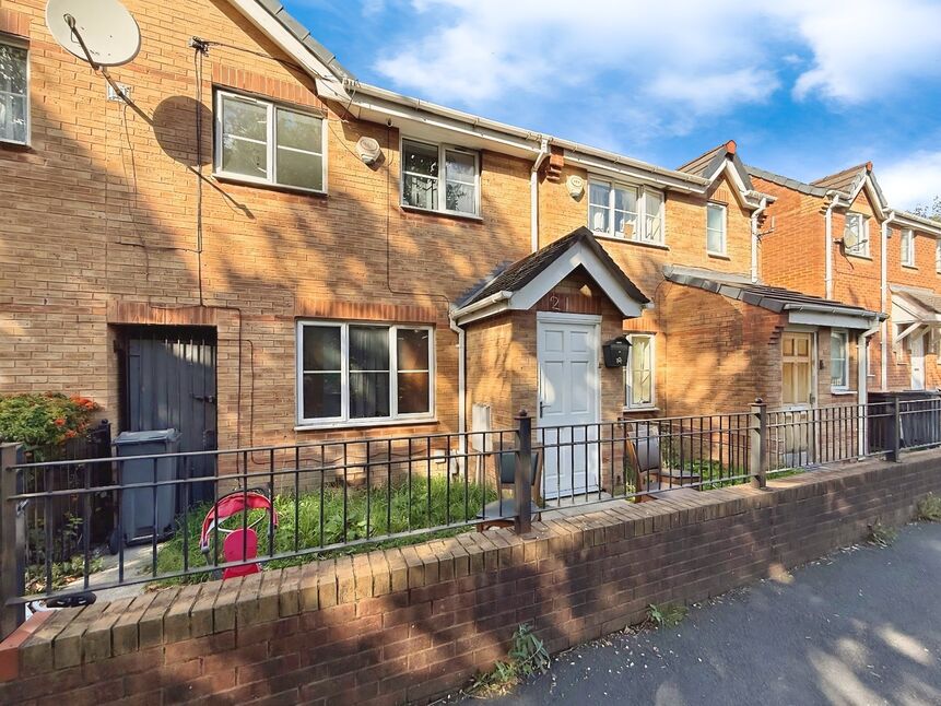 Main image of 3 bedroom Mid Terrace House to rent, Jameson Close, Manchester, Greater Manchester, M8