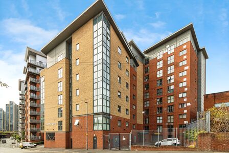 Red Bank,  Flat to rent, £875 pcm