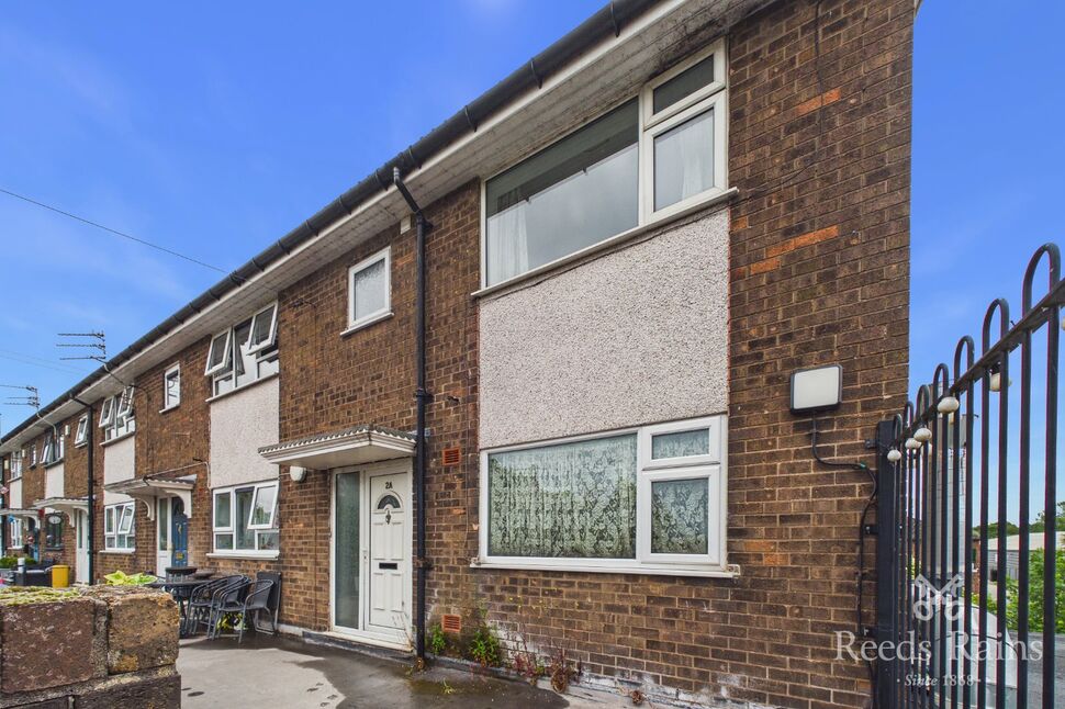 Main image of 3 bedroom Flat for sale, Chapel Walk, Middleton, Manchester, M24