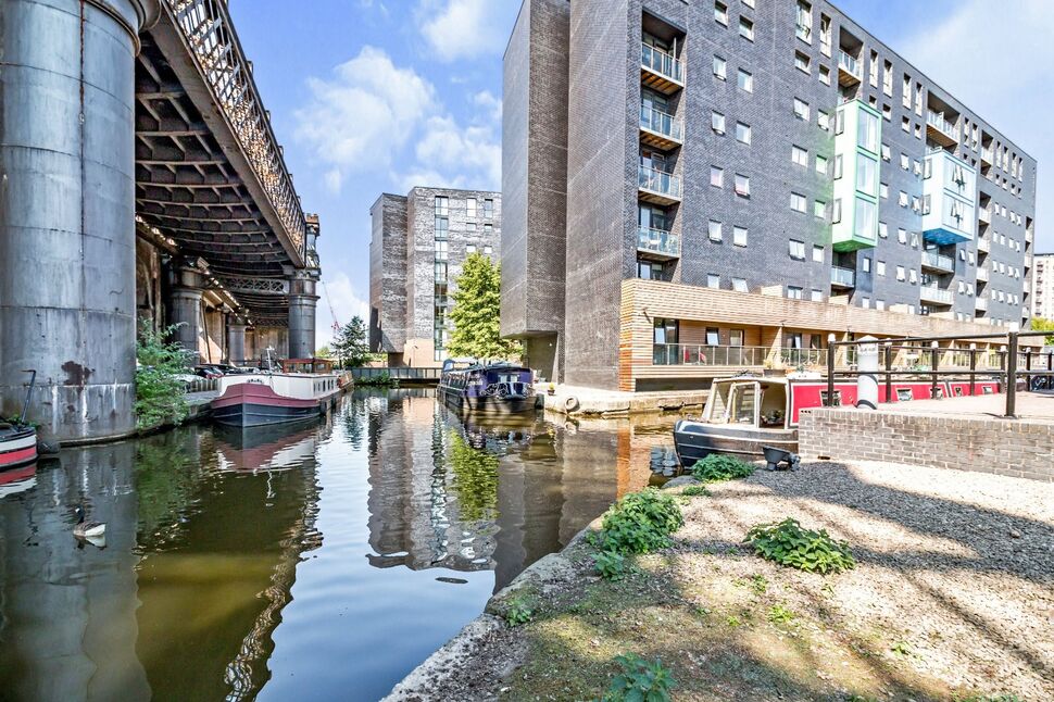 Main image of 2 bedroom  Flat to rent, Potato Wharf, Manchester, Greater Manchester, M3