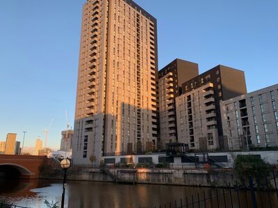 Regent Road, 2 bedroom  Flat to rent, £1,400 pcm