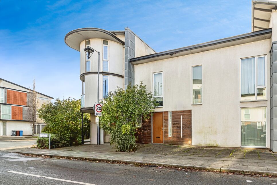 Main image of 3 bedroom Mid Terrace House to rent, Lloyd Wright Avenue, Manchester, Greater Manchester, M11