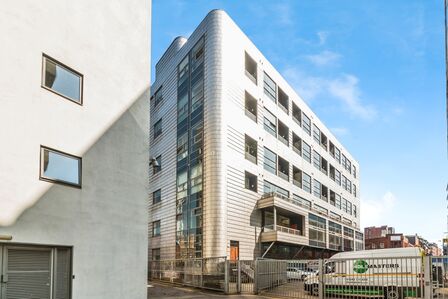 Henry Street, 1 bedroom  Flat to rent, £1,450 pcm