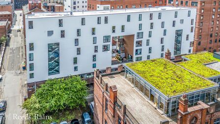 Loom Street, 2 bedroom Flat for sale, &pound;210,000