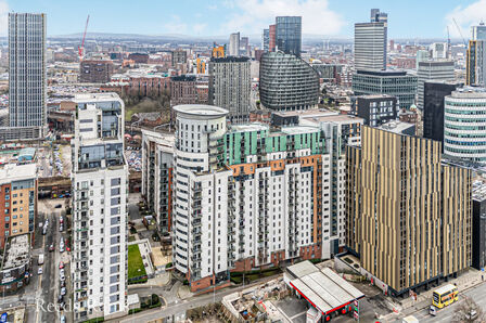 1 bedroom Flat for sale