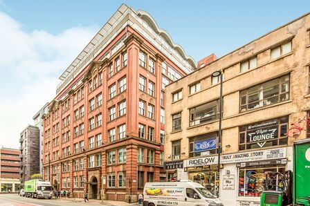 Church Street, 2 bedroom Flat for sale, &pound;475,000