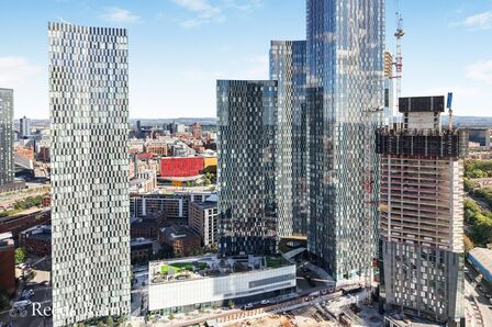 Owen Street, 2 bedroom Flat for sale, &pound;435,000